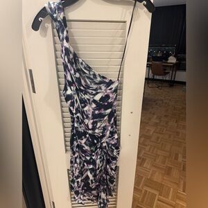 Iro Elegant Multicolor Women's Dress